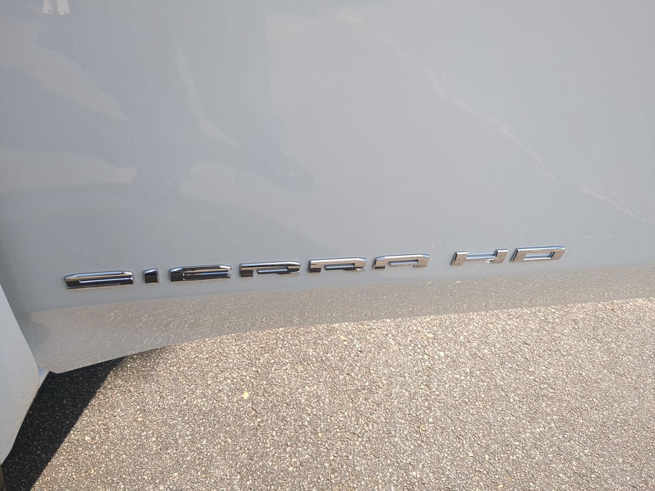 New 2026 Summit White GMC Pro image 30