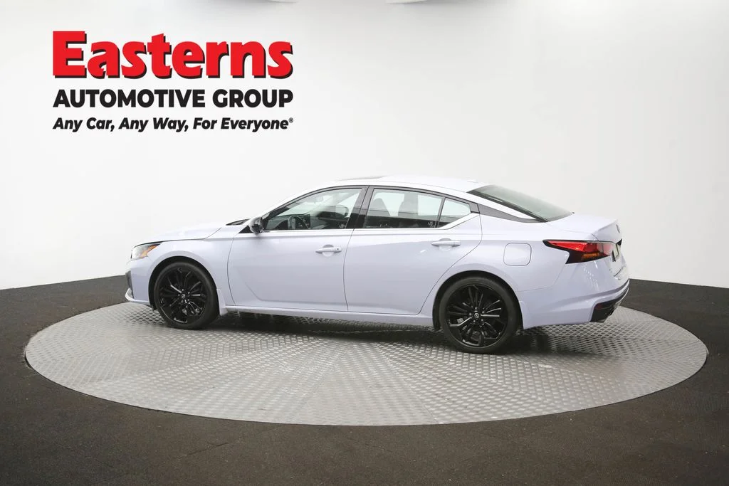 Used 2023 Gray Nissan 2.5 SR image 63