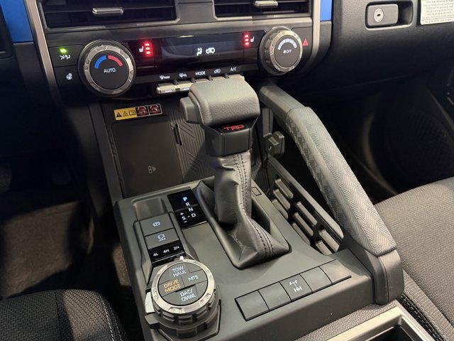 2026 Toyota 4Runner TRD Off-Road - Photo 40