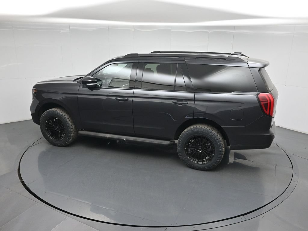 New 2026 Dark Matter Gray Metallic Ford Platinum image 40