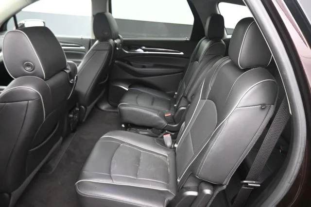 Used 2020 Red Buick Avenir image 20