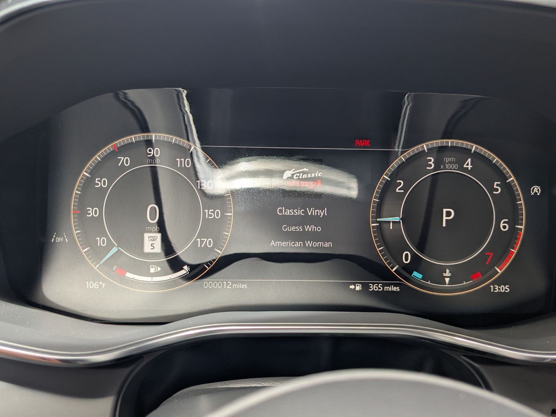 2026 Jaguar F-Pace R-Dynamic S - Photo 14