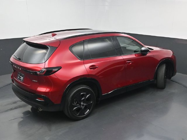 Certified Used 2026 Red Mazda 2.5 S Premium image 38