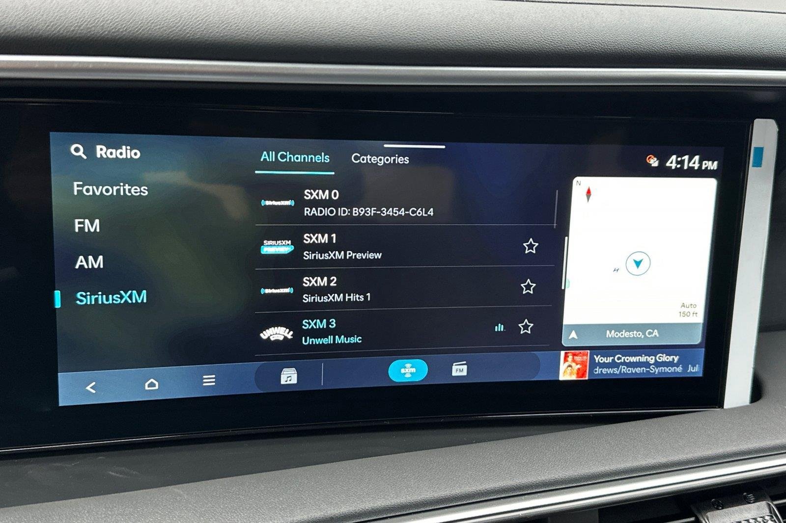New 2026 Abyss Black Pearl Hyundai SEL AWD image 48