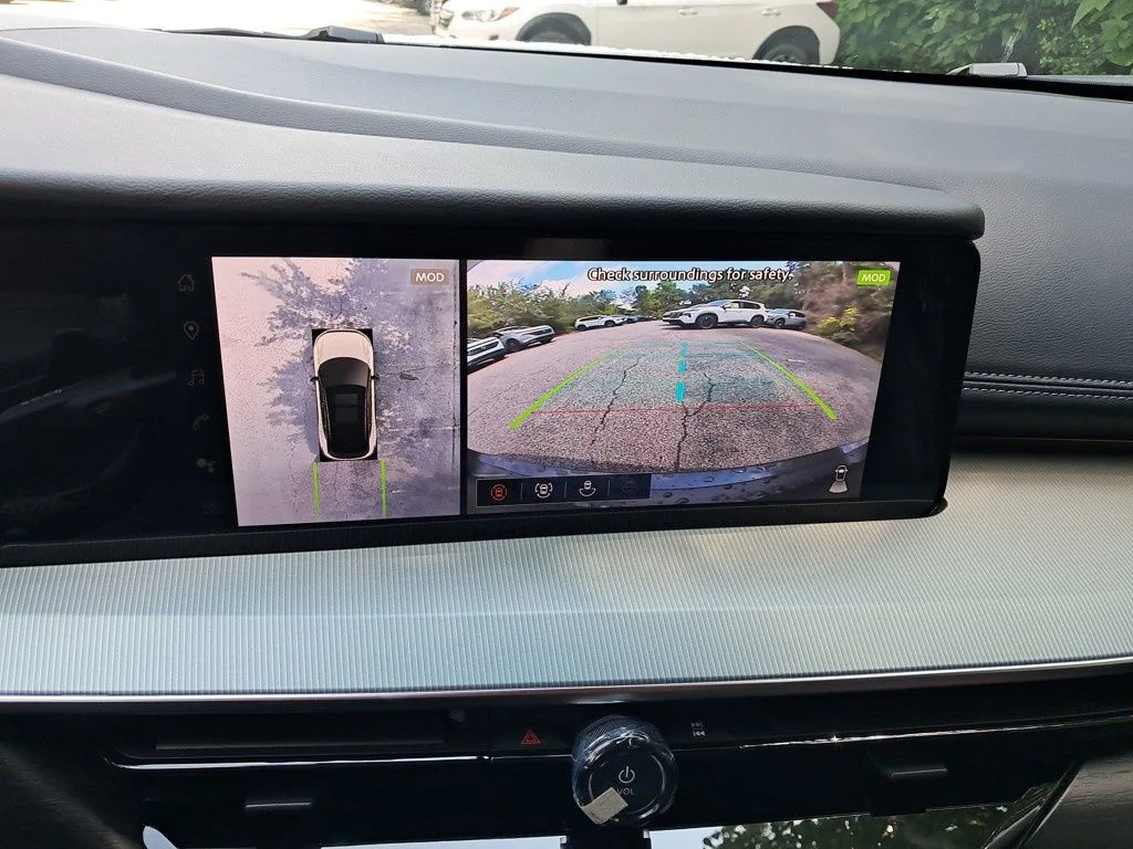 2025 Nissan Murano SL - Photo 21