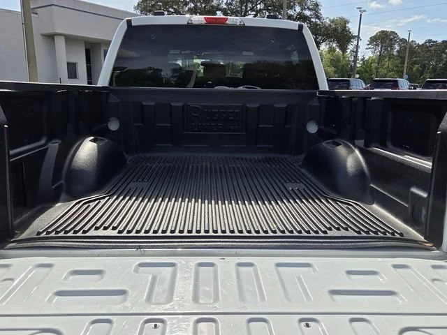 Used 2023 White Ford XLT image 16
