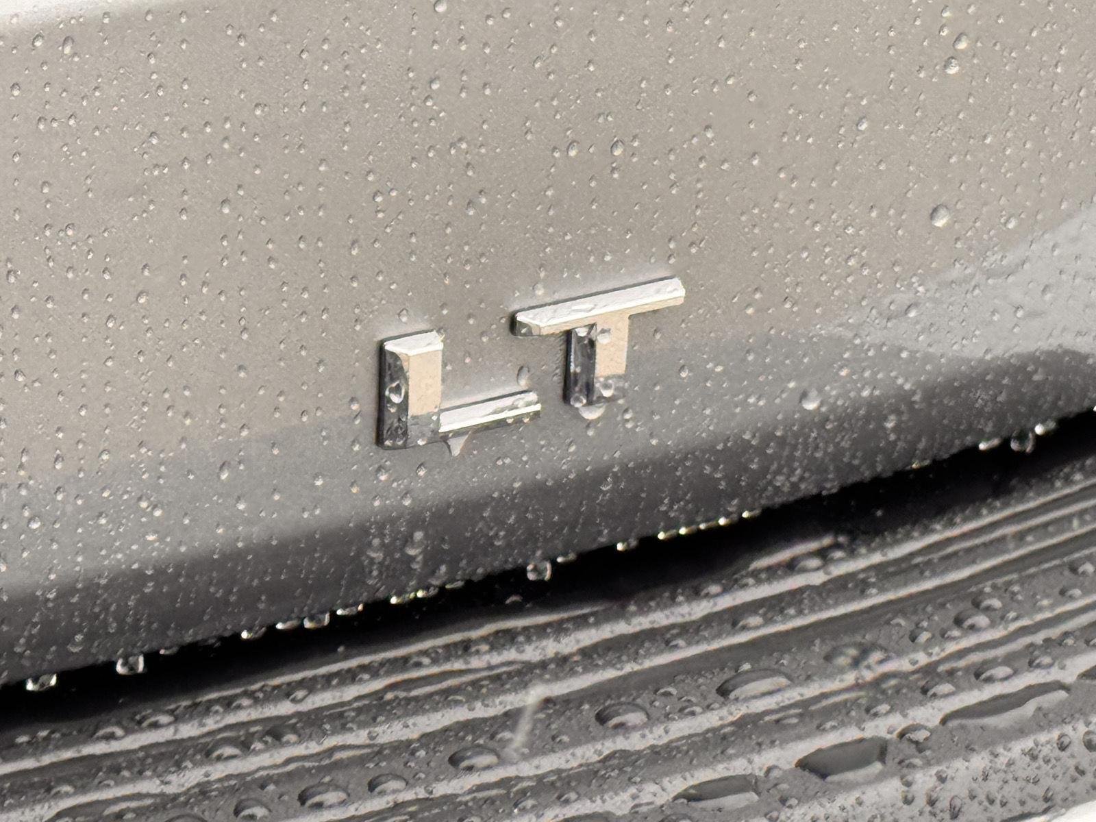 2026 Chevrolet Tahoe LT - Photo 44
