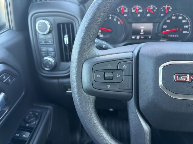 2026 GMC Sierra 1500 Pro - Photo 27