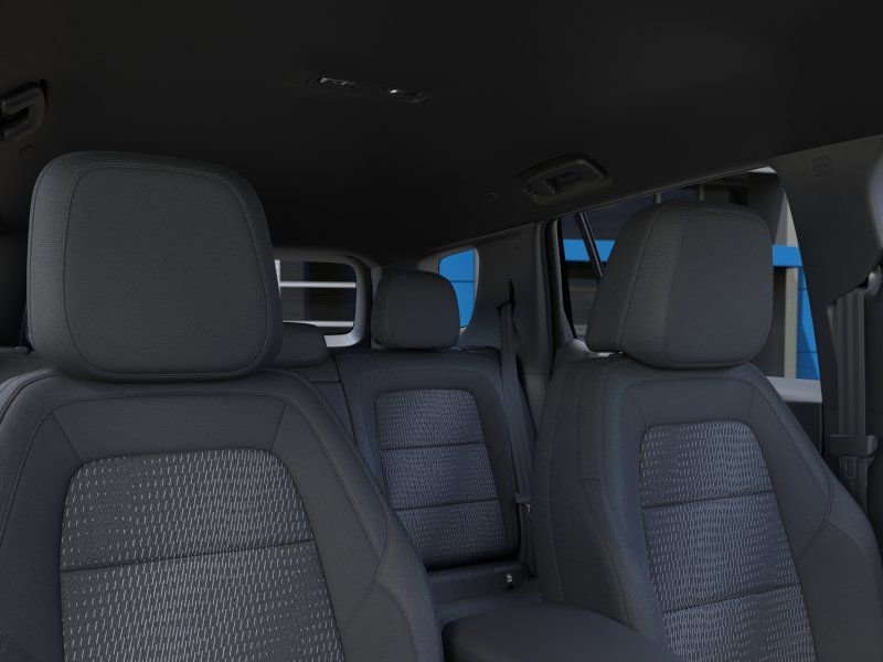New 2026 Lakeshore Blue Metallic Chevrolet LT image 26