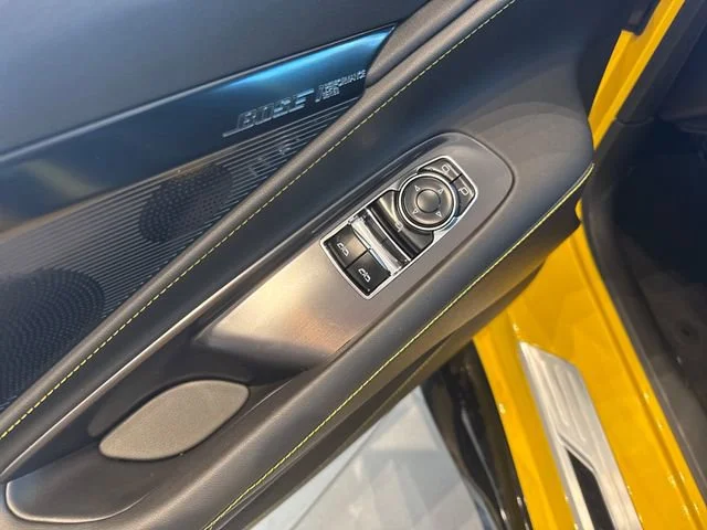 2026 Chevrolet Corvette 2LZ - Photo 13
