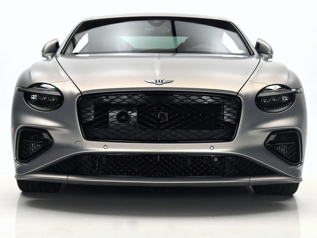 Used 2025  Bentley First Edition Launch Specification image 28