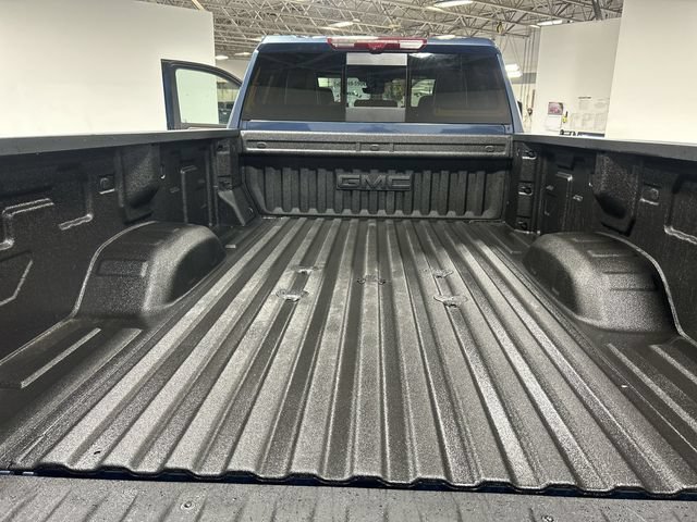 New 2026 Downpour Metallic GMC Denali Ultimate image 23