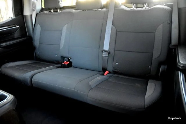 Used 2024 Radiant Red Chevrolet RST image 13