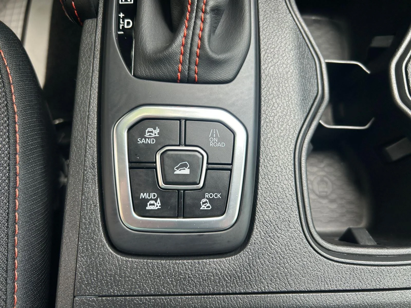 Used 2026 Glacier White Nissan PRO-4X image 21