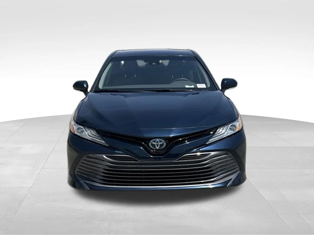 Used 2020 Aqua Toyota XLE image 4