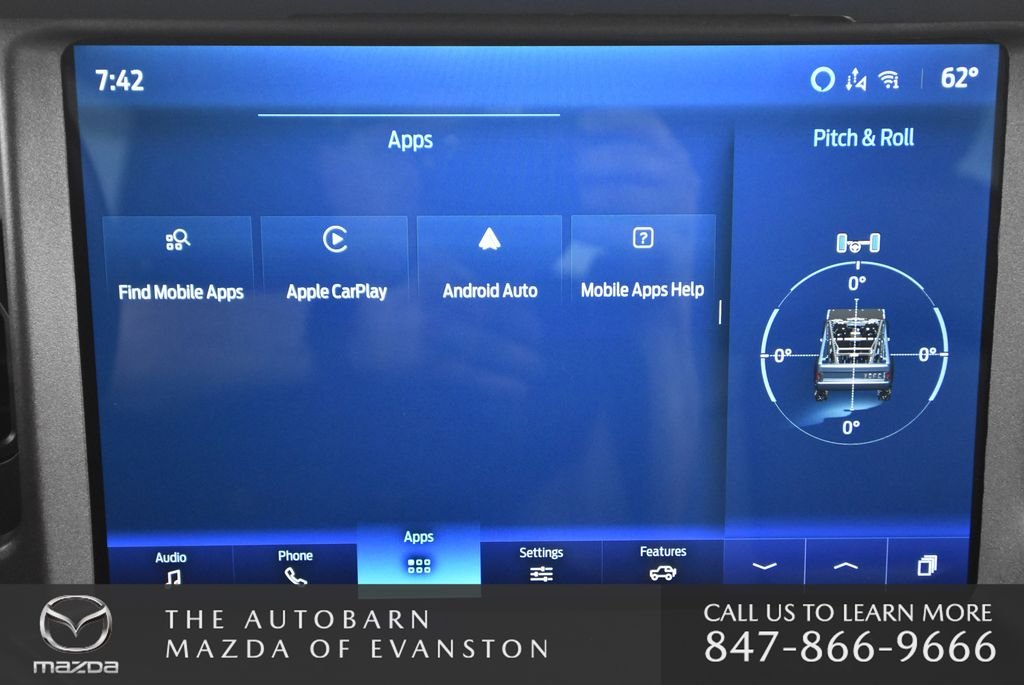 Used 2024 Cactus Ford Black Diamond image 32