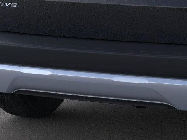 New 2026 Agate Black Metallic Ford Active® image 50