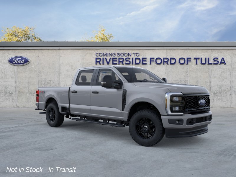 2026 Ford F-250 XL 4x4 Crew Cab 6-3/4' Box's photo