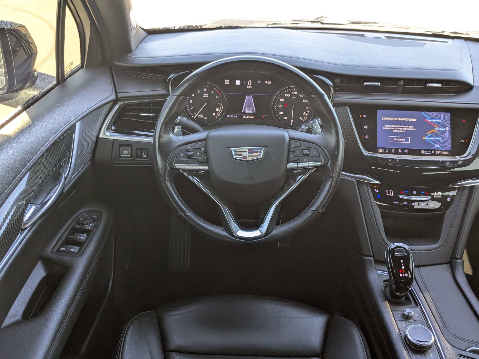 2023 Cadillac XT6 Sport - Photo 24