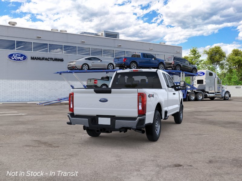 2026 Ford F-250SD — photo 8