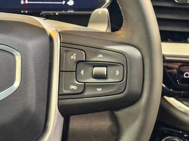2026 GMC Sierra 1500 SLT - Photo 33