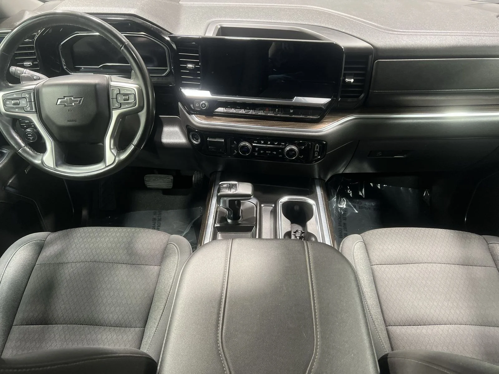 2023 Chevrolet Silverado 1500 RST - Photo 21