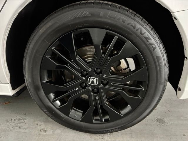 Used 2025 White Honda Sport-L image 8