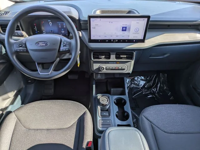 New 2026 Blue Ford XL image 15