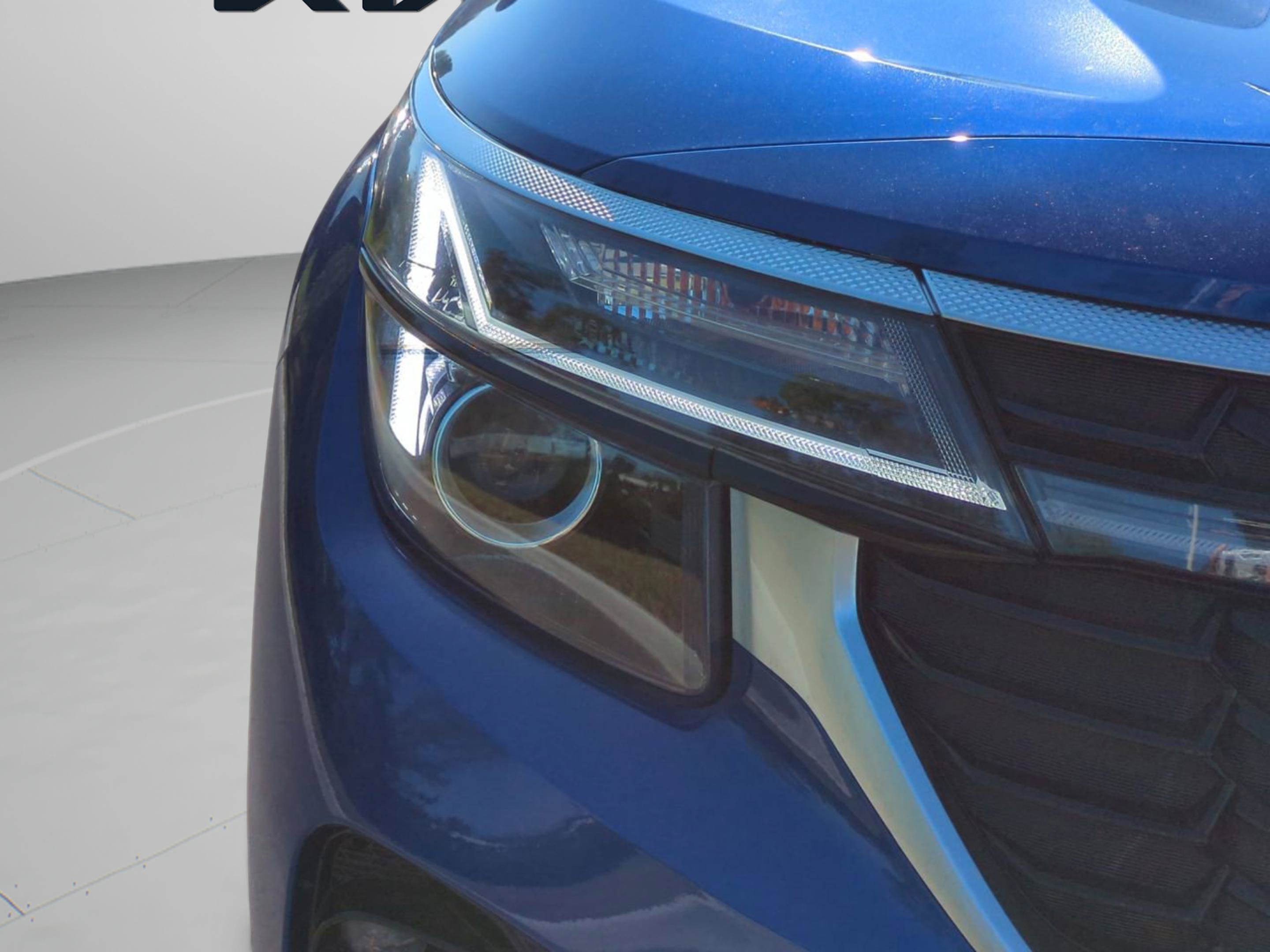 New 2026 Neptune Blue Kia S image 27