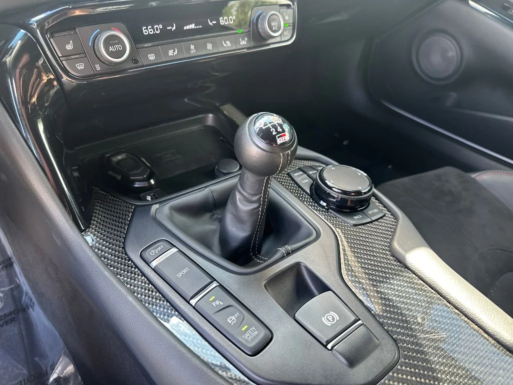 Used 2025  Toyota 3.0 image 26