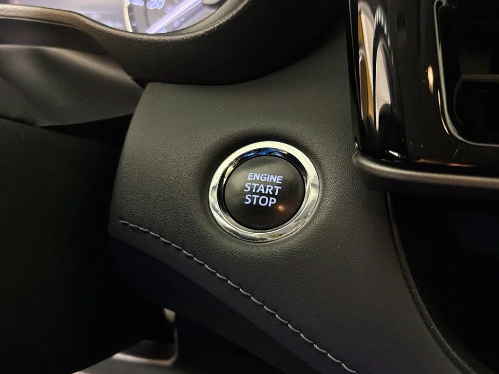 Used 2023 Black Toyota L image 23