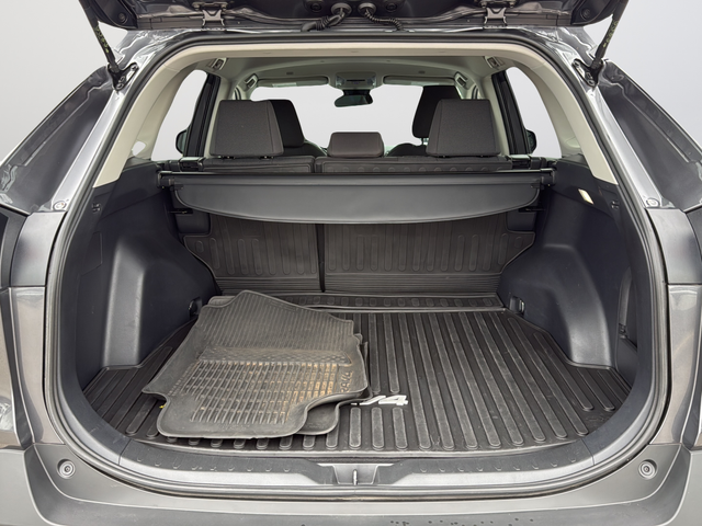 Used 2024 Gray Toyota LE image 31