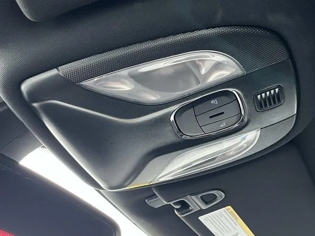 Used 2025 White Jeep Trailhawk image 32