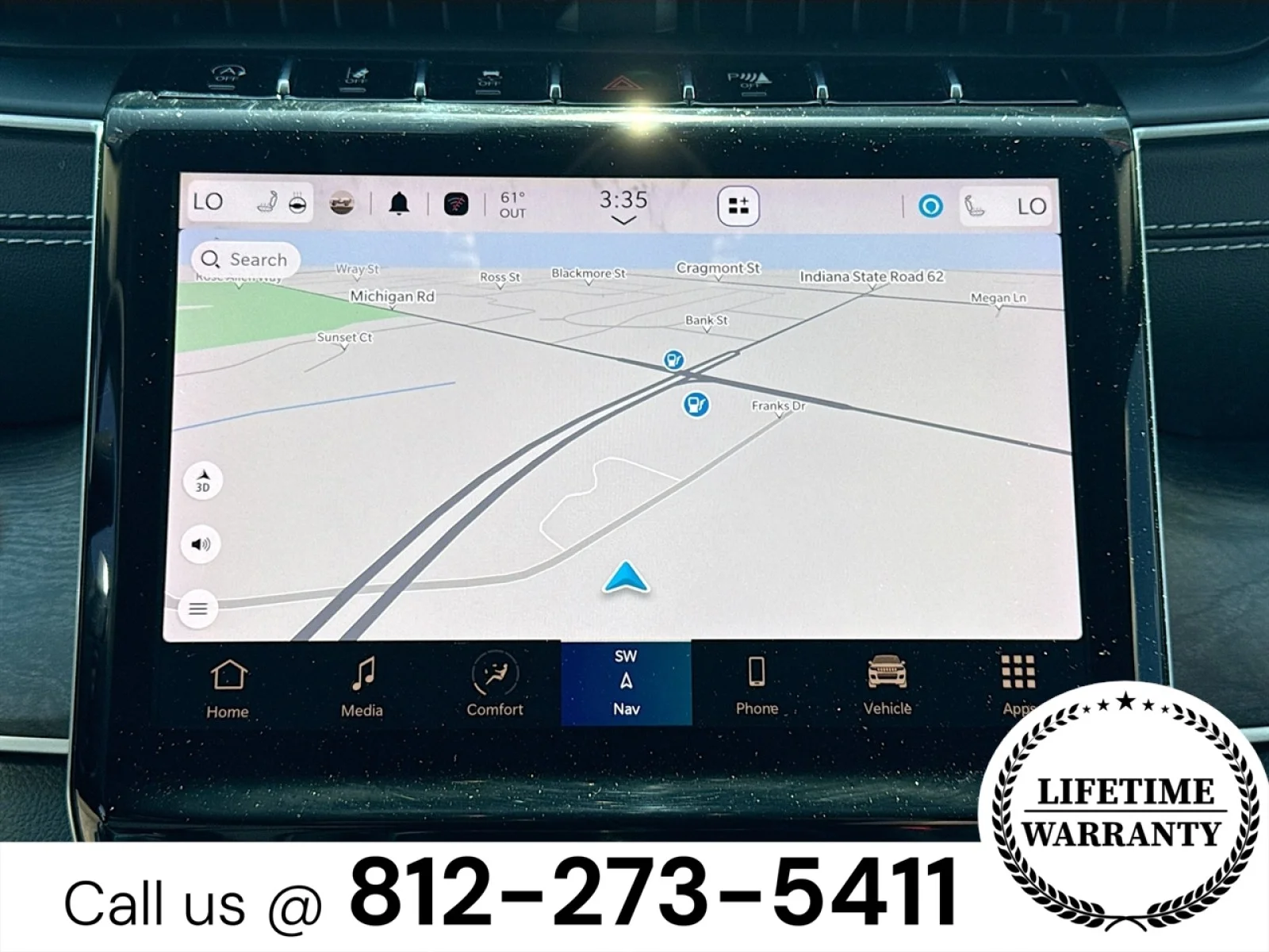 2023 Jeep Grand Cherokee L Limited - Photo 13