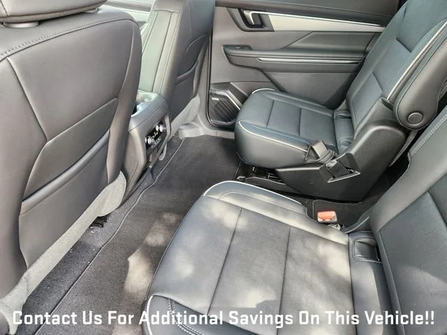 2026 Buick Enclave Preferred - Photo 20