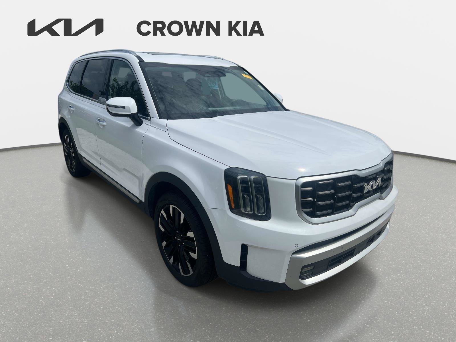 2024 Kia Telluride