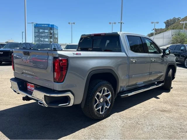 2026 GMC Sierra 1500 SLT - Photo 11