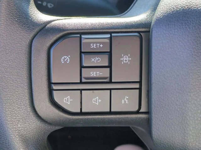 Used 2024 White Ford STX image 16