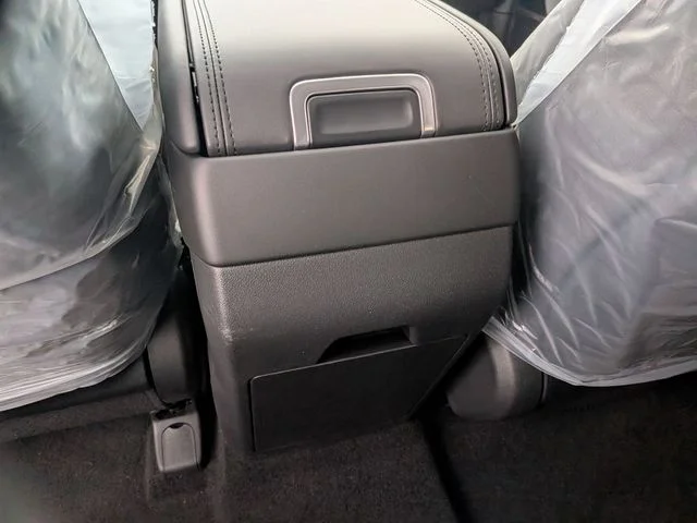 New 2026 Gray Hyundai Limited image 27