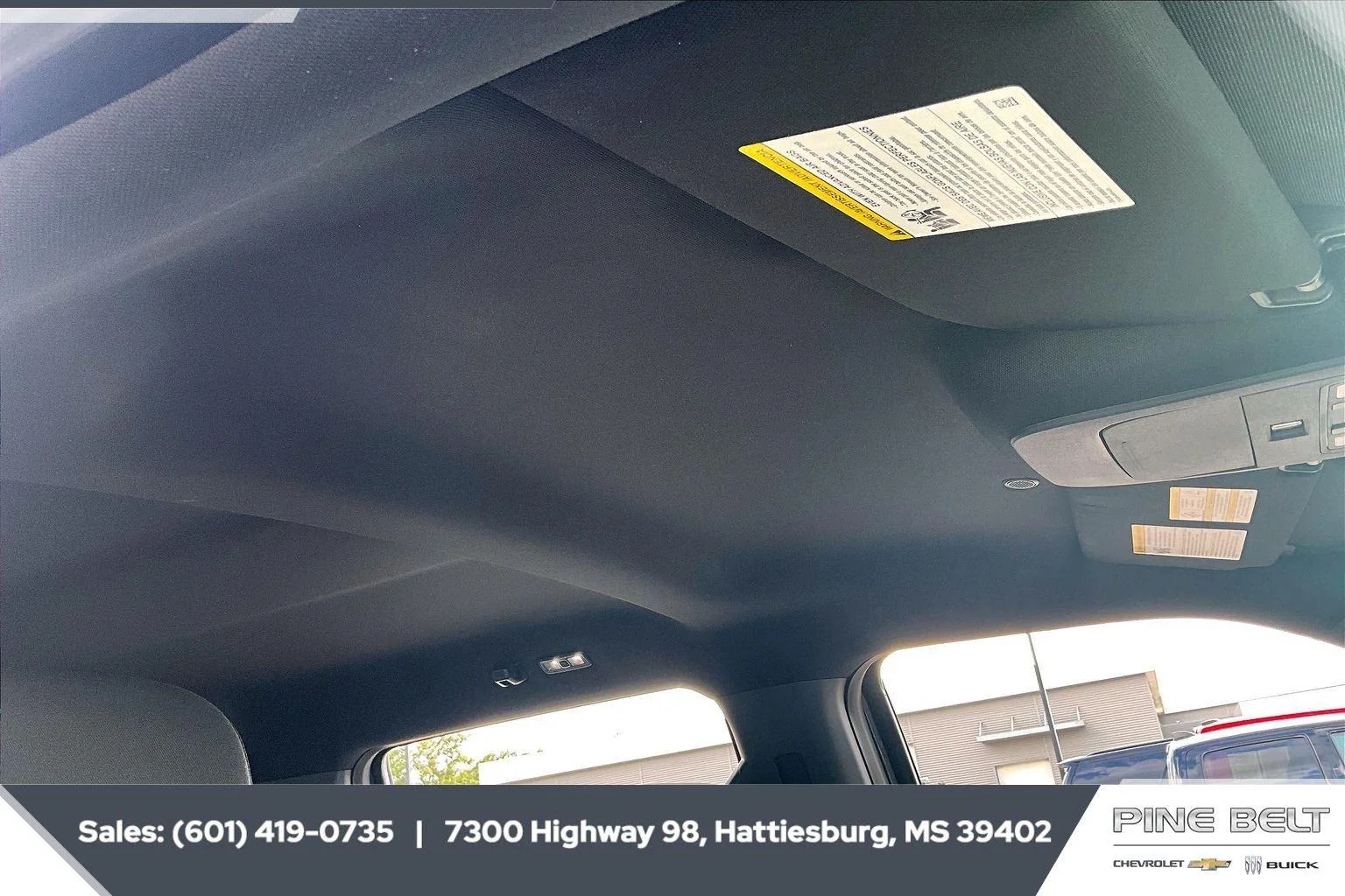 Used 2023 Carbonized Gray Ford XLT image 17