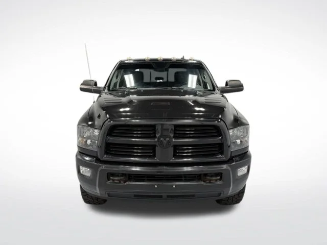 Used 2015 Black Ram Lone Star image 3