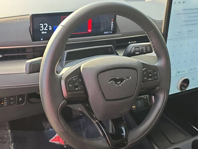 Used 2023 Gray Ford California Route 1 image 16