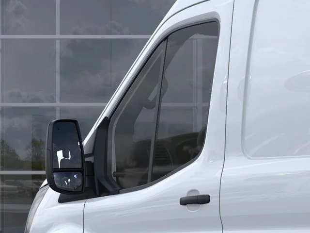 New 2026 White Ford Base image 49