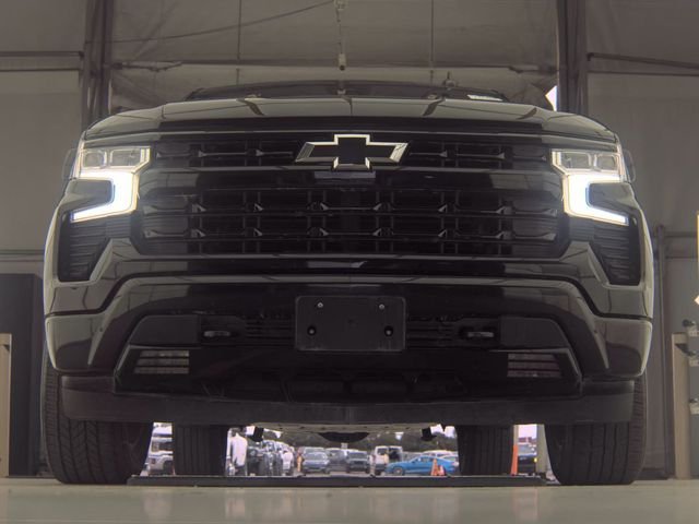 Used 2023 Black Chevrolet RST image 5