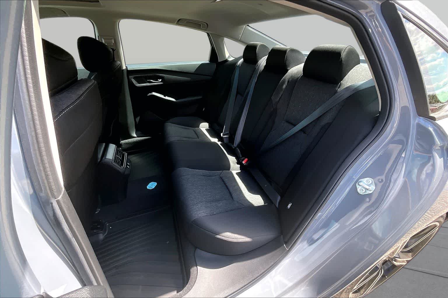2026 Honda Accord SE - Photo 20