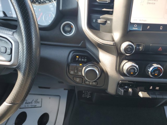 Used 2024 White Ram Tradesman image 20