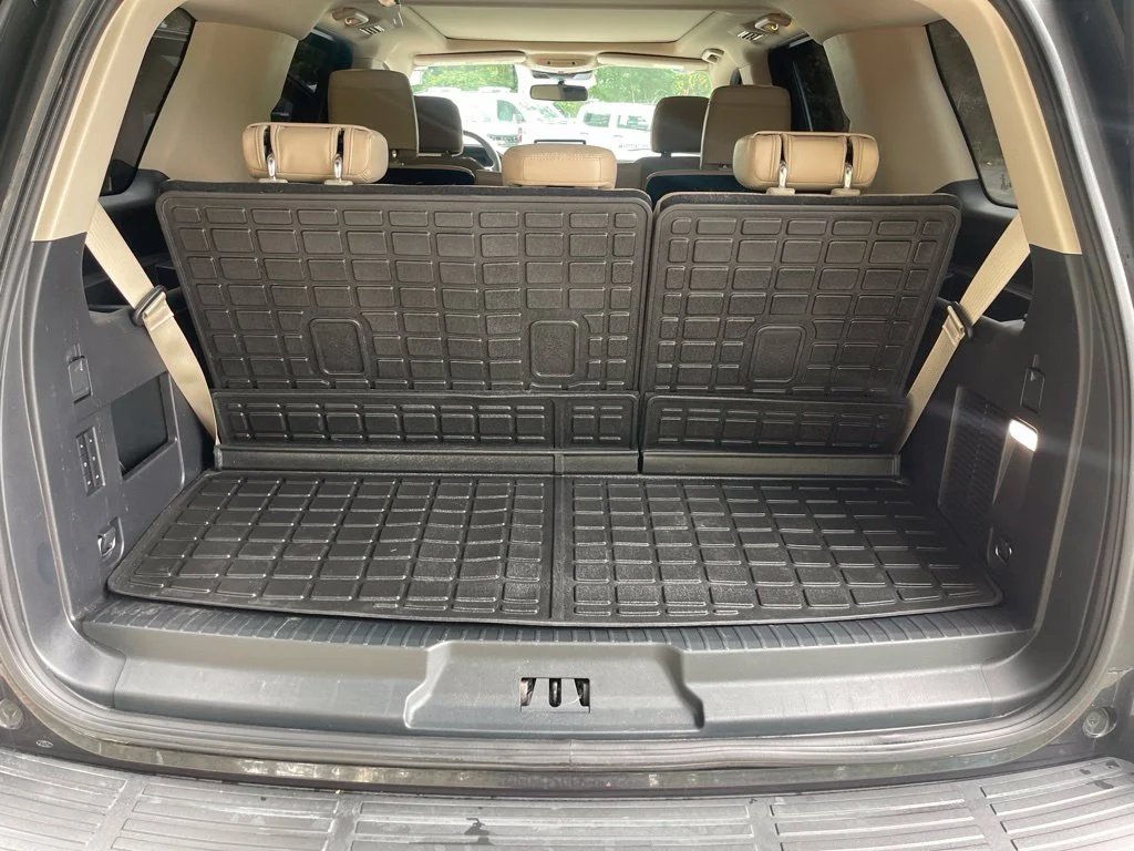 Certified Used 2024 Gray Ford Limited image 27