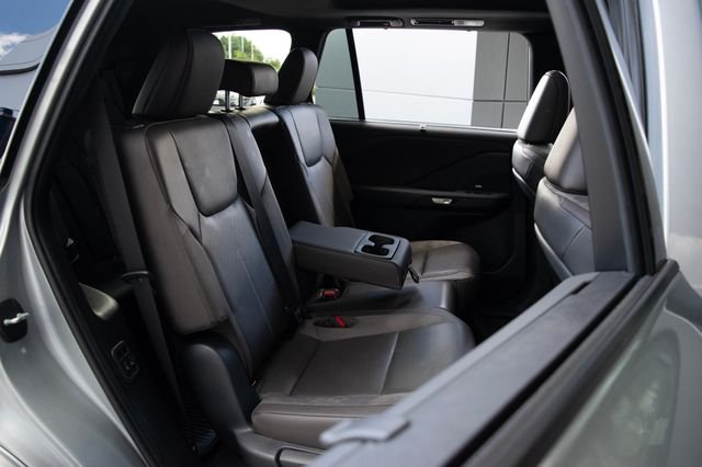 2024 Lexus TX 350 - Photo 22