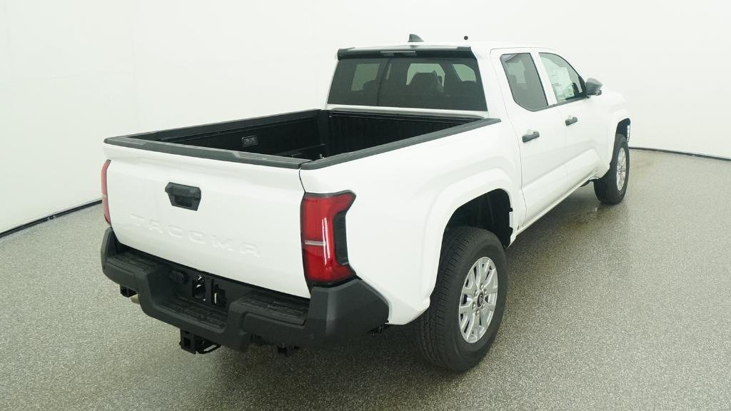 New 2026 Ice Cap Toyota SR image 62
