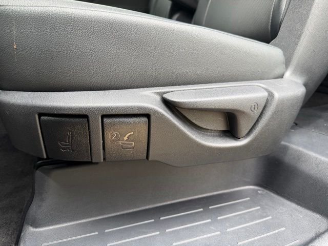 Used 2025 Blue Toyota XLE image 19
